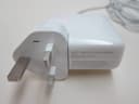 apple 60w magsafe power adapter 3 pin