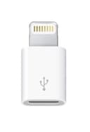 apple lightning to micro usb adapter