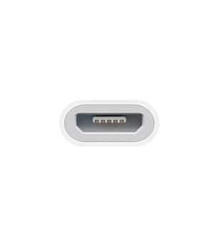apple lightning to micro usb adapter
