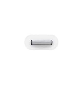 apple lightning to micro usb adapter