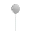 apple watch magnetic charger to usb c cable 0 3m