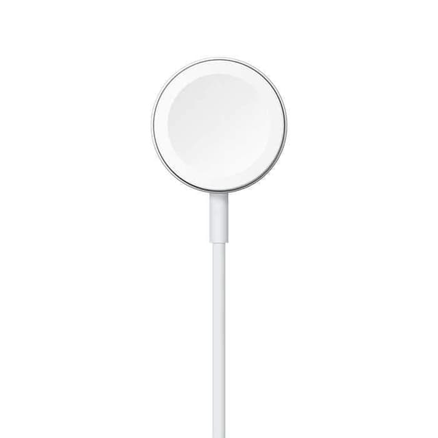 apple watch magnetic charger to usb c cable 0 3m