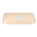 قاعدة شحن باللون الذهبي لايتننغ لاجهزة الايفون من ابل Apple iPhone Lightning Dock Gold