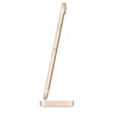 قاعدة شحن باللون الذهبي لايتننغ لاجهزة الايفون من ابل Apple iPhone Lightning Dock Gold