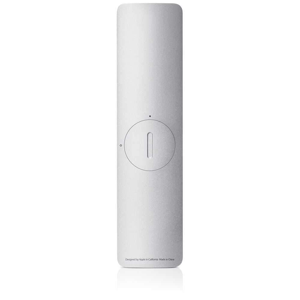 apple tv remote for 2nd and 3rd generation