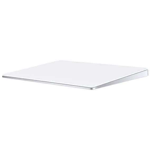 apple magic trackpad 2 silver