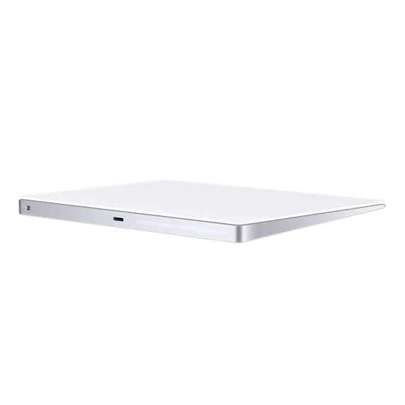 ماوس Apple Magic Trackpad 2 - فضي - SW1hZ2U6NTMxNjQ=