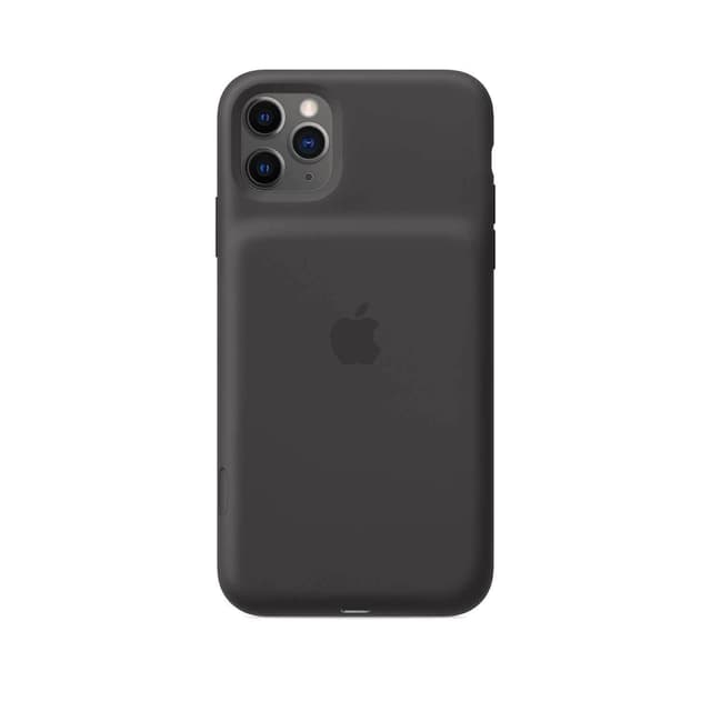 apple smart battery case for iphone 11 pro max black