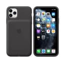 apple smart battery case for iphone 11 pro max black