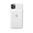 apple smart battery case for iphone 11 pro white