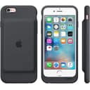 Apple Iphone Smart Battry Case 6s -Black