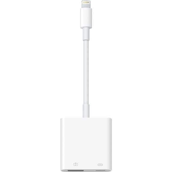 apple lightning to usb 3 camera adapter
