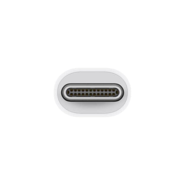 apple thunderbolt 3 usb c to thunderbolt 2 adapter
