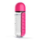 asobu in style pill organizer bottle pink - SW1hZ2U6MzQ3NDQ=