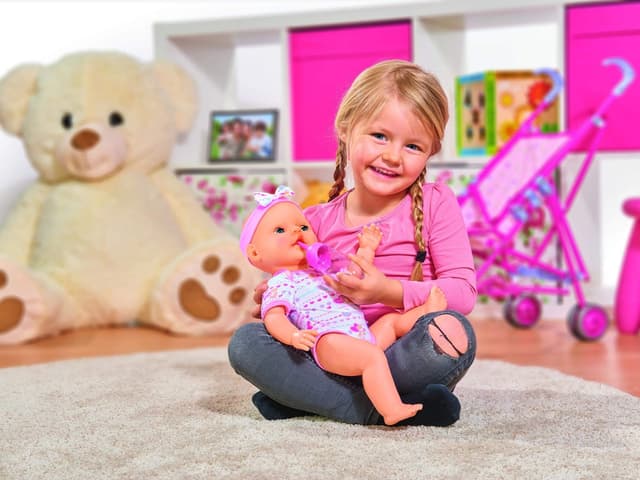 nbb baby doll