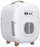 ثلاجة بيسوس صغيرة للماسكات صغيرة الحجم 8 لتر Baseus portable refrigerator