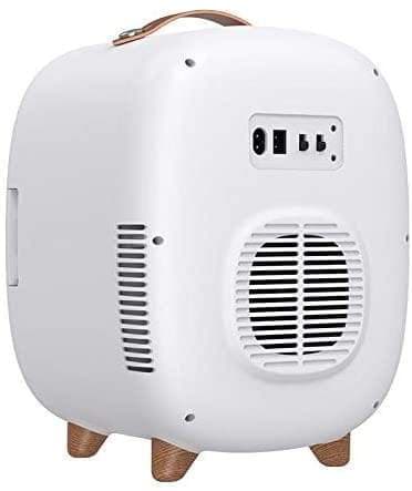 ثلاجة بيسوس صغيرة للماسكات صغيرة الحجم 8 لتر Baseus portable refrigerator