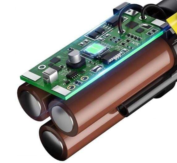 مكنسة السيارة Baseus A2 Car Vacuum Cleaner