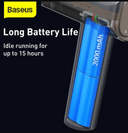 جهاز تدليك العضلات BASEUS - MASSAGE GUN MUSCLE