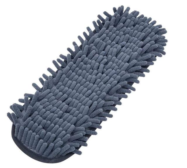 ممسحة Baseus Handy Car home Dual-use Mop Black للسيارة والمنزل