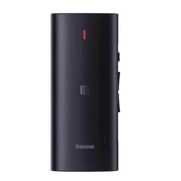 جهاز استقبال صوت BASEUS BA03 Immersive Virtual 3D Bluetooth Receiver