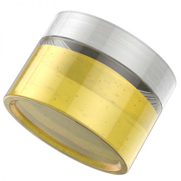 طقم تنظيف السيارة من BASEUS Clean Soft Rubber + Silicone Gloves