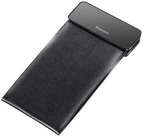 baseus magic car storage rack