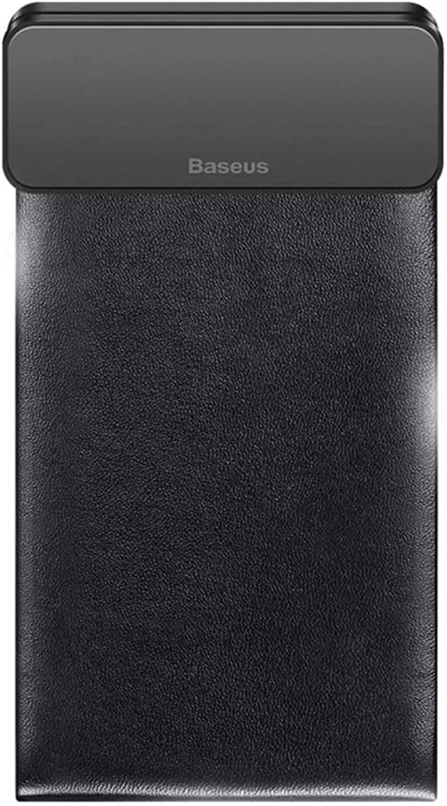 baseus magic car storage rack