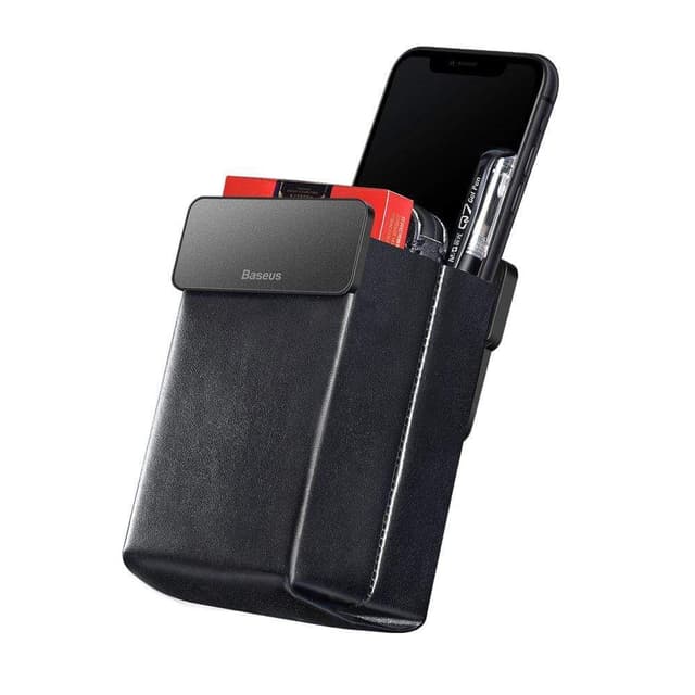 baseus magic car storage rack