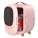 ثلاجة بيسوس صغيرة للماسكات صغيرة الحجم 8 لتر Baseus portable refrigerator
