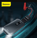 baseus super energy pro car jump starter 12000mah 5v 3a paak current1000a blackbaseus super energy pro car jump starter 12000mah 5v 3a paak current1000a black
