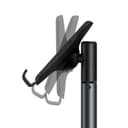 حامل تابلت Indoorsy Youth Tablet Desk Stand (Telescopic Version) أسود