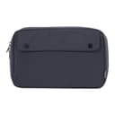 Baseus beseus track series extra digital device storage bag dark grey