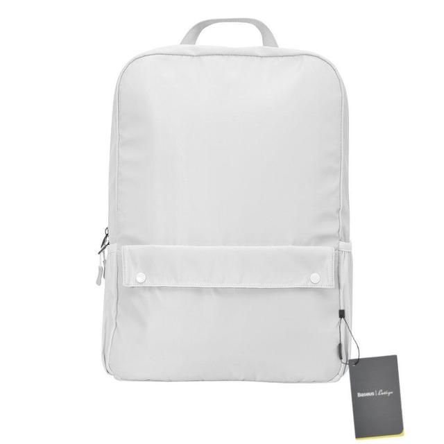 baseus basics series 13 computer backpack buff - SW1hZ2U6NzU1OTI=