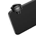 أزرار التصويب Baseus Level 3 Helmet PUBG Gadget GA03– أسود