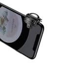 أزرار التصويب Baseus Level 3 Helmet PUBG Gadget GA03– أسود