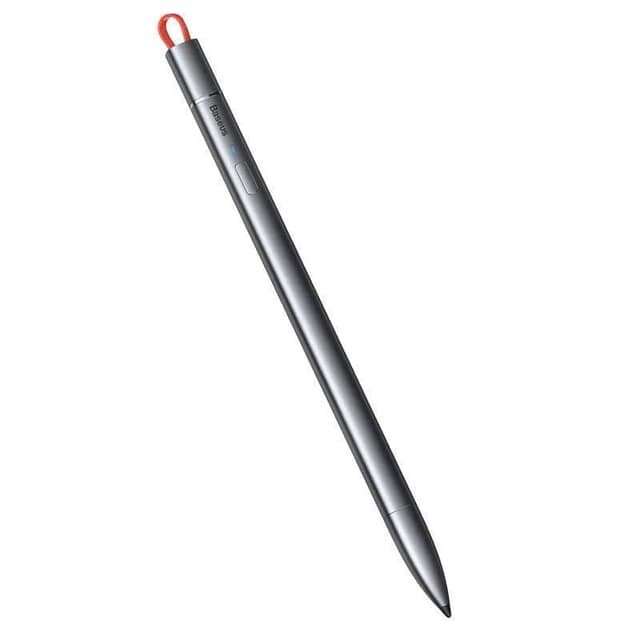 baseus square line capacitive stylus pen anti misoperation