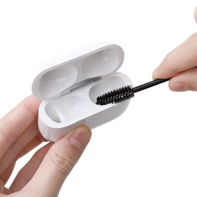 طقم تنظيف Baseus Portable Cleaning Set لسماعات الأذن والهواتف وأجهزة الكمبيوتر المحمولة والكاميرات