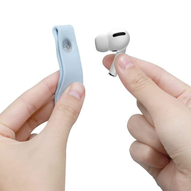 طقم تنظيف Baseus Portable Cleaning Set لسماعات الأذن والهواتف وأجهزة الكمبيوتر المحمولة والكاميرات