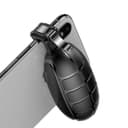 baseus grenade handle for games black
