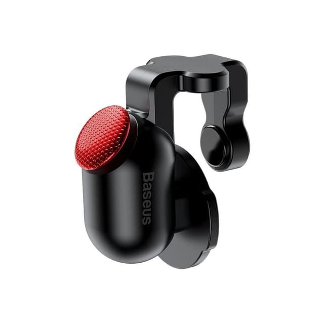 baseus red dot mobile game scoring tool black