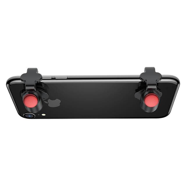 baseus red dot mobile game scoring tool black