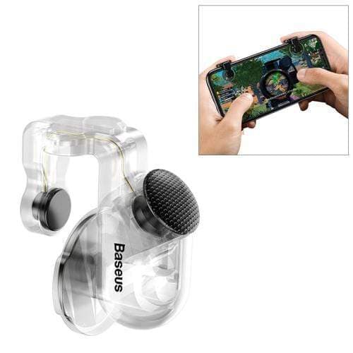 baseus red dot mobile game scoring tool transparent