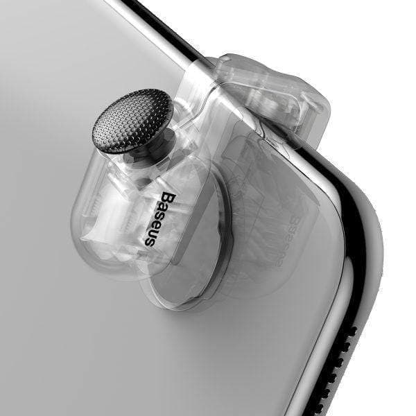 baseus red dot mobile game scoring tool transparent