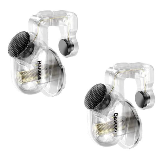 baseus red dot mobile game scoring tool transparent