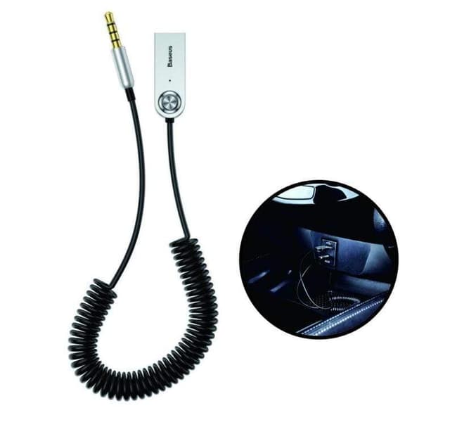 baseus ba01 usb wireless adapter cable black