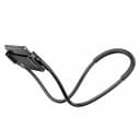 حامل هاتف معلق بالرقبة Baseus New Neck-Mounted Lazy Bracket – أسود