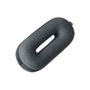 وسادة مسند رقبة للسيارة Floating Car Headrest - أسود