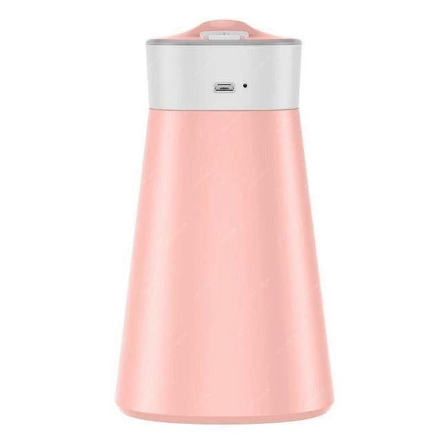 مرطب الهواء المحمول Baseus slim waist humidifier (with accessories) – بينك