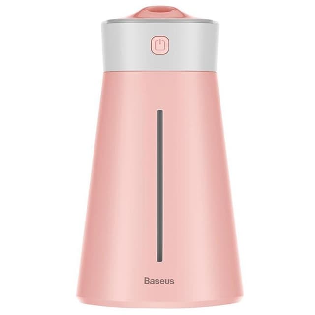 مرطب الهواء المحمول Baseus slim waist humidifier (with accessories) – بينك